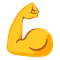 Google (Noto Color Emoji 16.0)
